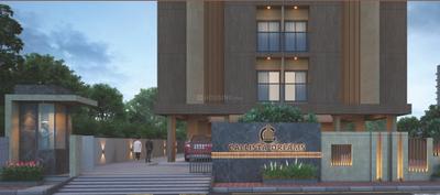 Project Image of 0.0 - 950.99 Sq.ft 3 BHK Apartment for buy in Callista Dreams
