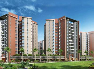 Project Image of 688.0 - 1292.0 Sq.ft 2 BHK Apartment for buy in Pride Purple Park Ivory Phase II