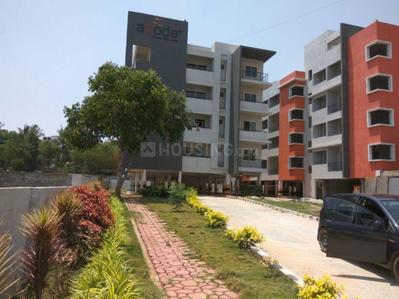 Abode Breeze Elevation 1