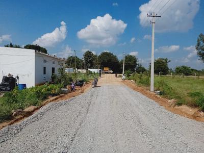 Project Image of 1170.0 - 3384.0 Sq.ft Residential Plot Plot for buy in Shri Kartikeya Aamogha Gardenia