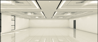 Project Image of 968.75 - 1797.0 Sq.ft 3 BHK Apartment for buy in Pioneer KRS Park Royal Wing 2