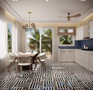 Project Image of 1852.25 - 1917.91 Sq.ft 4 BHK Villa for buy in Casa Adelaide