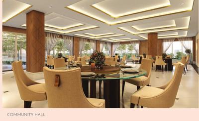 Project Image of 980.0 - 1482.0 Sq.ft 2 BHK Apartment for buy in Top Whispering Winds
