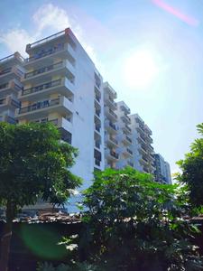 Project Image of 960.0 - 1580.0 Sq.ft 2 BHK Apartment for buy in Andromida Real Estate Planet One