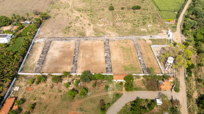 Ashraya Elevation 1