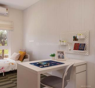 Project Image of 1390.0 - 1610.0 Sq.ft 2.5 BHK Apartment for buy in Adarsh Tropica Phase 2