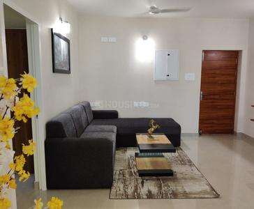 Project Image of 506.0 - 1326.0 Sq.ft 1 BHK Apartment for buy in Ruby Nakshatra