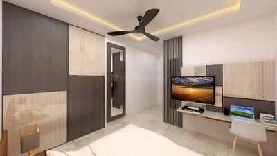 Project Image of 849.0 - 1248.0 Sq.ft 2 BHK Apartment for buy in Oliyas Serenity