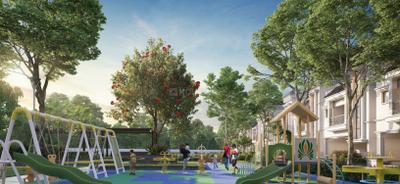Project Image of 1850.0 - 3170.0 Sq.ft 3 BHK Villa for buy in Lingaraj Estate Celestia