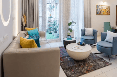 Project Image of 298.0 - 476.92 Sq.ft 1 BHK Apartment for buy in Siddhivinayak Alliaance Siddhi