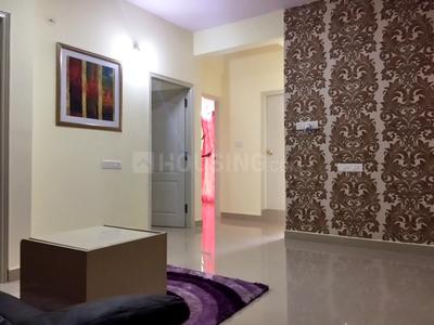 Project Image of 1000.0 - 1225.0 Sq.ft 2 BHK Apartment for buy in Man Aspen Gold