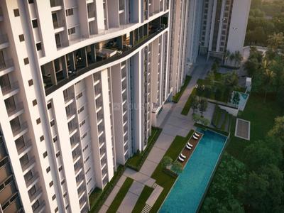 Project Image of 1131.0 - 1839.0 Sq.ft 2 BHK Apartment for buy in Rohan Upavan Phase 4