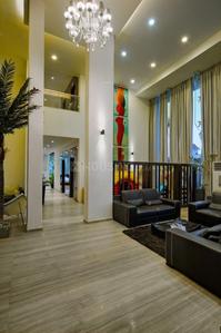 Project Image of 2000.0 - 6300.0 Sq.ft 3 BHK Apartment for buy in Mittal One Nation