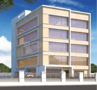 Project Image of 0.0 - 905.03 Sq.ft 2 BHK Apartment for buy in Modi Serene Park