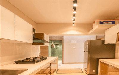 Project Image of 395.0 - 645.19 Sq.ft 1 BHK Apartment for buy in Evershine Amavi 303 Phase 2