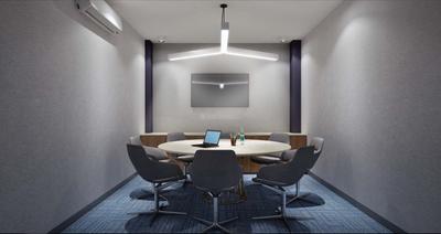 Project Image of 2818.0 - 3321.0 Sq.ft 4 BHK Apartment for buy in Darpan 88 Phase I