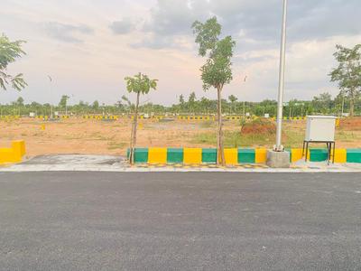 Project Image of 1800.0 - 5400.0 Sq.ft Residential Plot Plot for buy in Spalena Phase 1