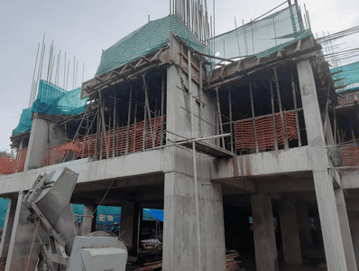 Project Image of 1053.0 - 2593.0 Sq.ft 2 BHK Apartment for buy in Skyline City Light