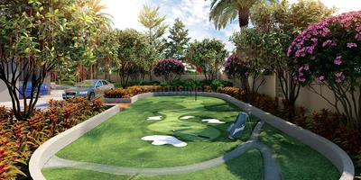 Project Image of 1346.0 - 1766.0 Sq.ft 4 BHK Duplex for buy in Earth 1 by VTP Luxe