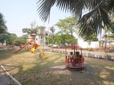 Project Image of 600.0 - 1500.0 Sq.ft Residential Plot Plot for buy in Hi link Premium Corridor