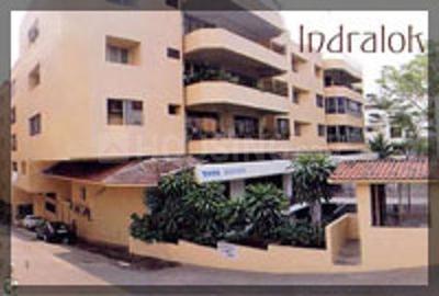 Project Image of 1550.0 - 1750.0 Sq.ft 3 BHK Apartment for buy in Theme Indralok Complex