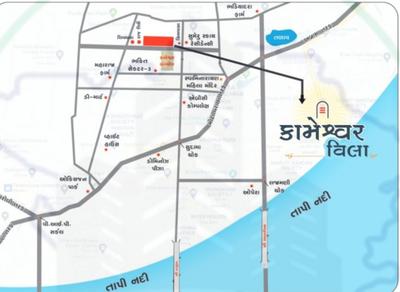 Project Image of 716.98 - 1113.53 Sq.ft Residential Plot Plot for buy in Villa