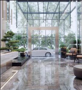 Project Image of 1165.0 - 2111.0 Sq.ft 3 BHK Apartment for buy in Sobha Insignia