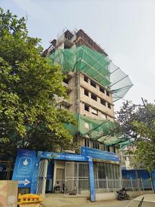 Project Image of 436.0 - 1354.0 Sq.ft 1 BHK Apartment for buy in Swamiraj Kuber Heights