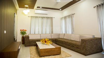 Project Image of 837.0 - 1062.0 Sq.ft 2 BHK Villa for buy in Avinash New County
