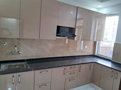 Project Image of 1250.0 - 1450.0 Sq.ft 3 BHK Apartment for buy in Bhoomi Urban Homes lll