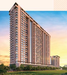 Project Image of 1256.0 - 1815.0 Sq.ft 3 BHK Apartment for buy in P K Canopus