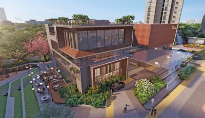 Project Image of 1705.0 - 2730.0 Sq.ft 3 BHK Apartment for buy in Sumadhura Solace Phase 1
