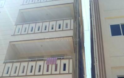Kishan Enclave Elevation 1