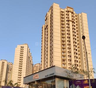 Project Image of 363.5 - 508.92 Sq.ft 1 BHK Apartment for buy in Prithvi Pride Phase I