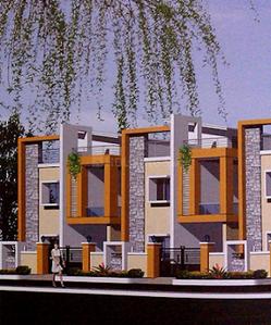 Project Image of 1350.0 - 2000.0 Sq.ft 3 BHK Villa for buy in Sree Indivar Villas