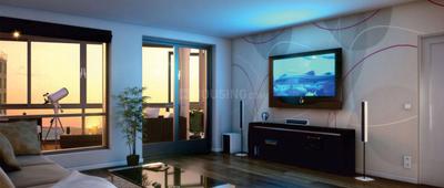 Project Image of 379.0 - 772.0 Sq.ft 1 BHK Apartment for buy in Shree Dang Ikon Phase 1