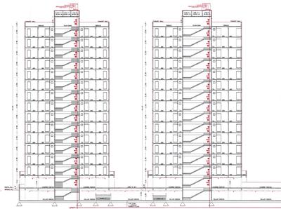 Swayam Enterprise Swayam West Elevation 1