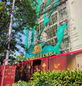Project Image of 2370 Sq.ft 4 BHK Apartment / Flat for sale in T Nagar for Rs. 62100000