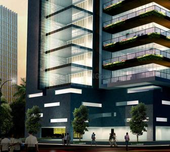 Project Image of 0.0 - 3200.0 Sq.ft 4 BHK Apartment for buy in Kamla DLH Ornate