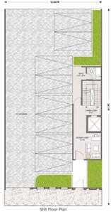 Project Image of 2935.69 - 2939.69 Sq.ft 4 BHK Apartment for buy in Jindal Aadyam