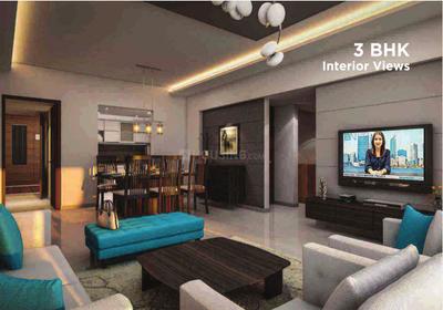 Project Image of 669.0 - 1023.0 Sq.ft 2 BHK Apartment for buy in Vishwa Aseemvishwa