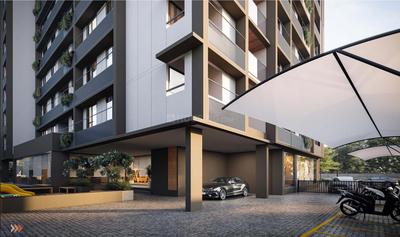 Project Image of 1908 Sq.ft 3 BHK Apartment / Flat for sale in Raysan for Rs. 8056000