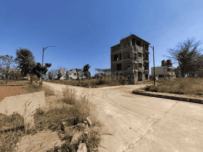Project Image of 1311.37 - 2814.76 Sq.ft Residential Plot Plot for buy in  Sai Metro City 9th Phase