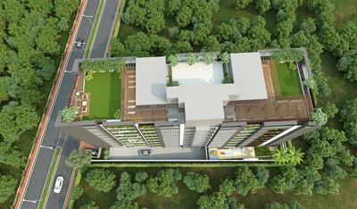 Project Image of 5162.0 - 5382.0 Sq.ft 4 BHK Apartment for buy in Addor 14 Crowns