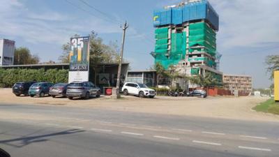 Project Image of 2700.0 - 3801.0 Sq.ft 3 BHK Apartment for buy in Highline