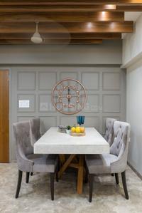 Project Image of 0.0 - 900.0 Sq.ft 3 BHK Apartment for buy in AKY Luxury Home