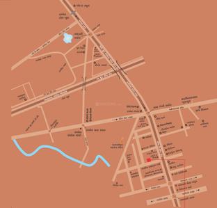 Project Image of 503.97 - 653.15 Sq.ft 2 BHK Apartment for buy in Sanidhya Sky