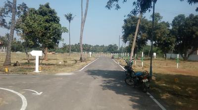 Project Image of 600.0 - 5000.0 Sq.ft Residential Plot Plot for buy in Premier Green Garden