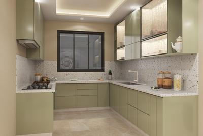 Project Image of 1818 Sq.ft 3 BHK Apartment / Flat for sale in Bapu Nagar for Rs. 16362000