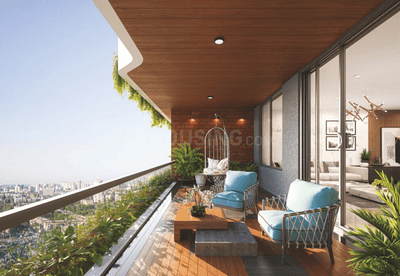 Project Image of 1113.0 - 1823.0 Sq.ft 3 BHK Apartment for buy in Shree Siddheshwar Hridayam